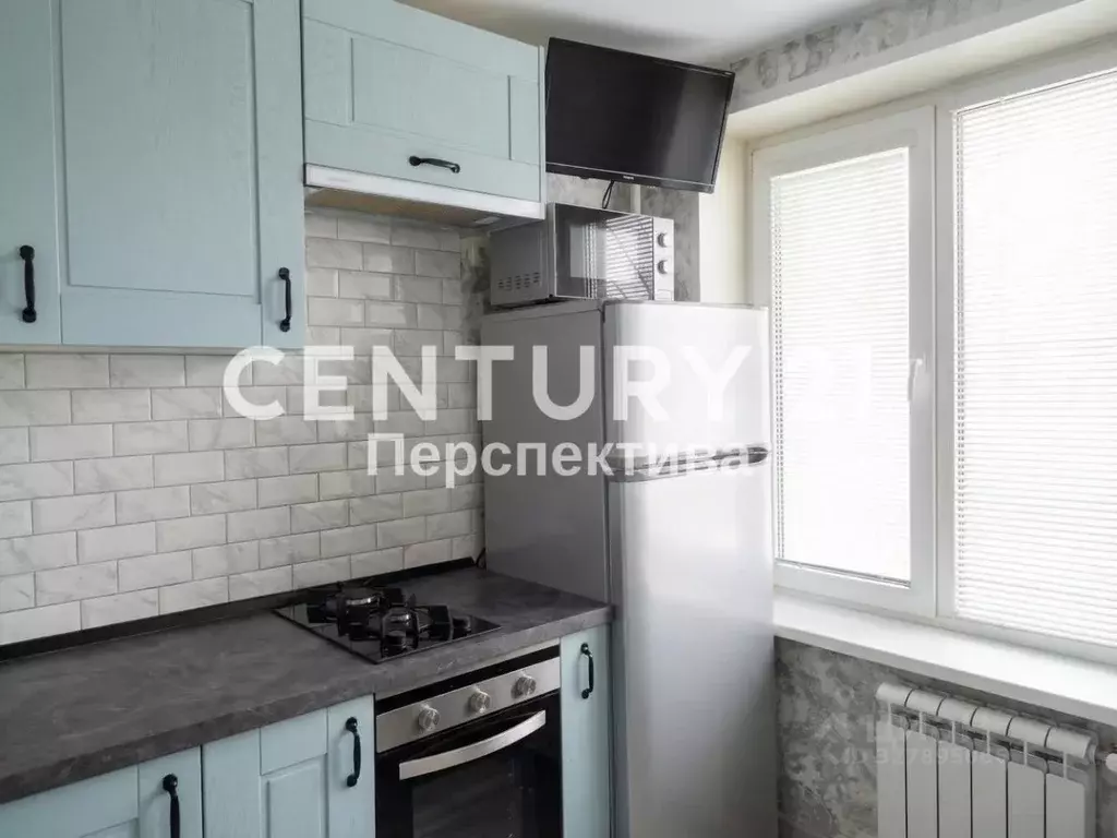 1-к кв. Москва ул. Федора Полетаева, 32К3 (31.8 м) - Фото 2