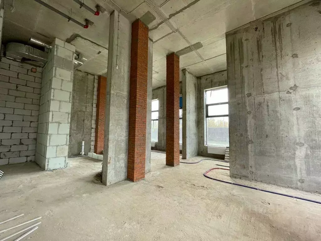 Помещение свободного назначения в Московская область, Одинцово ул. ... - Фото 2