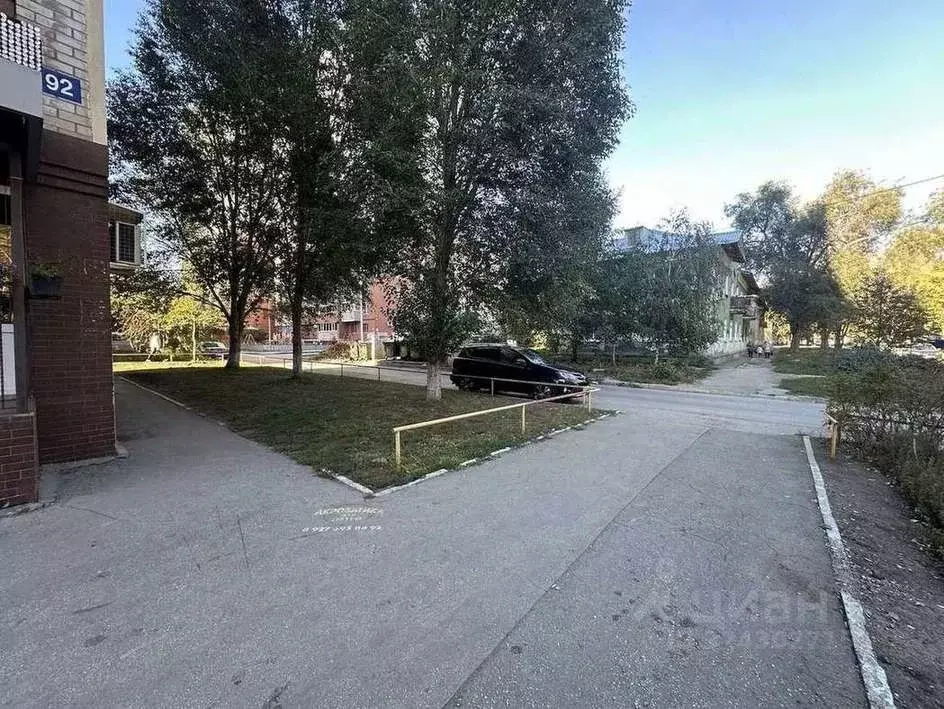 Помещение свободного назначения в Самарская область, Самара ул. ... - Фото 2