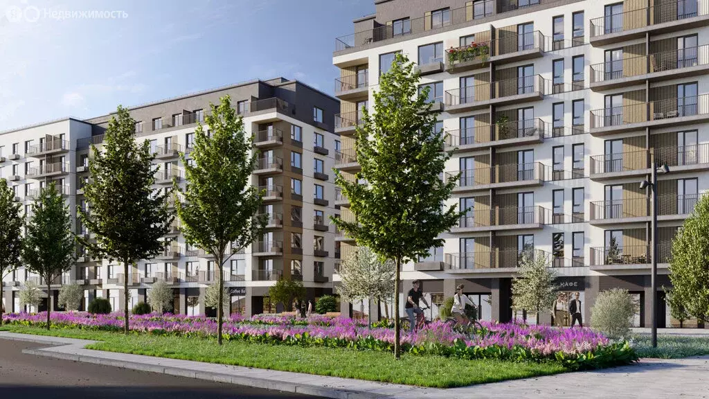 2-комнатная квартира: Челябинская область, Сосновский муниципальный ... - Фото 2