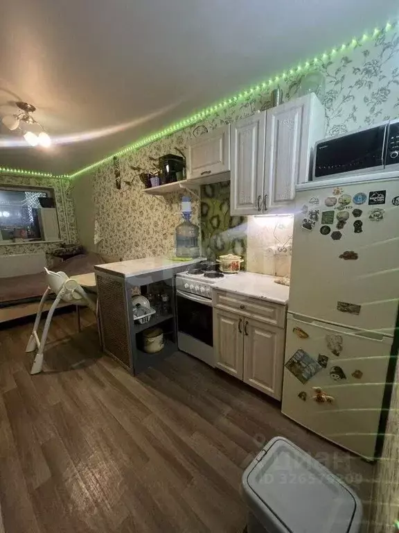 Студия Ростовская область, Аксайский район, Щепкинское с/пос, пос. ... - Фото 1