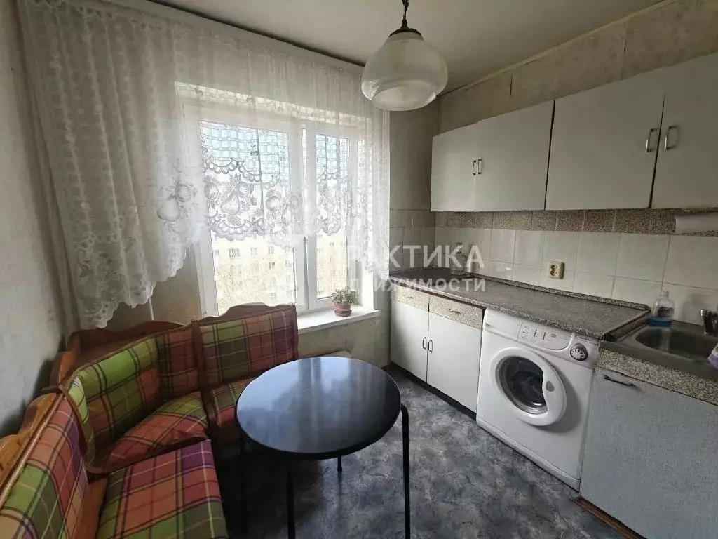 Продается 2-комнатная квартира - Фото 1