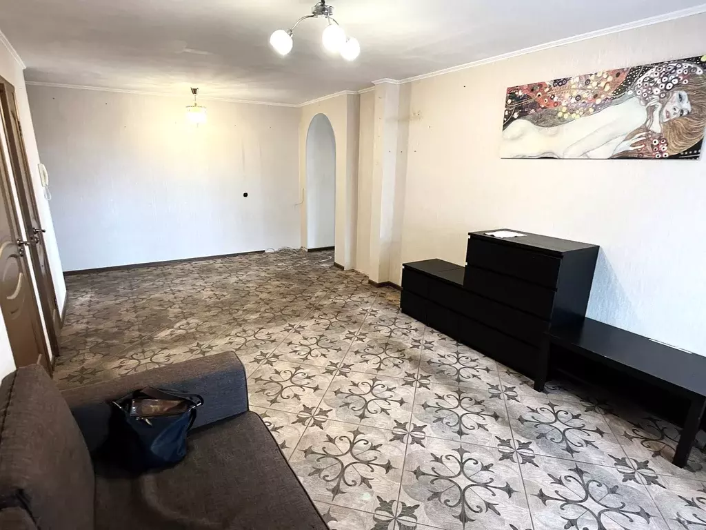 Продаётся 4-к квартира, 108.8 м - Фото 0
