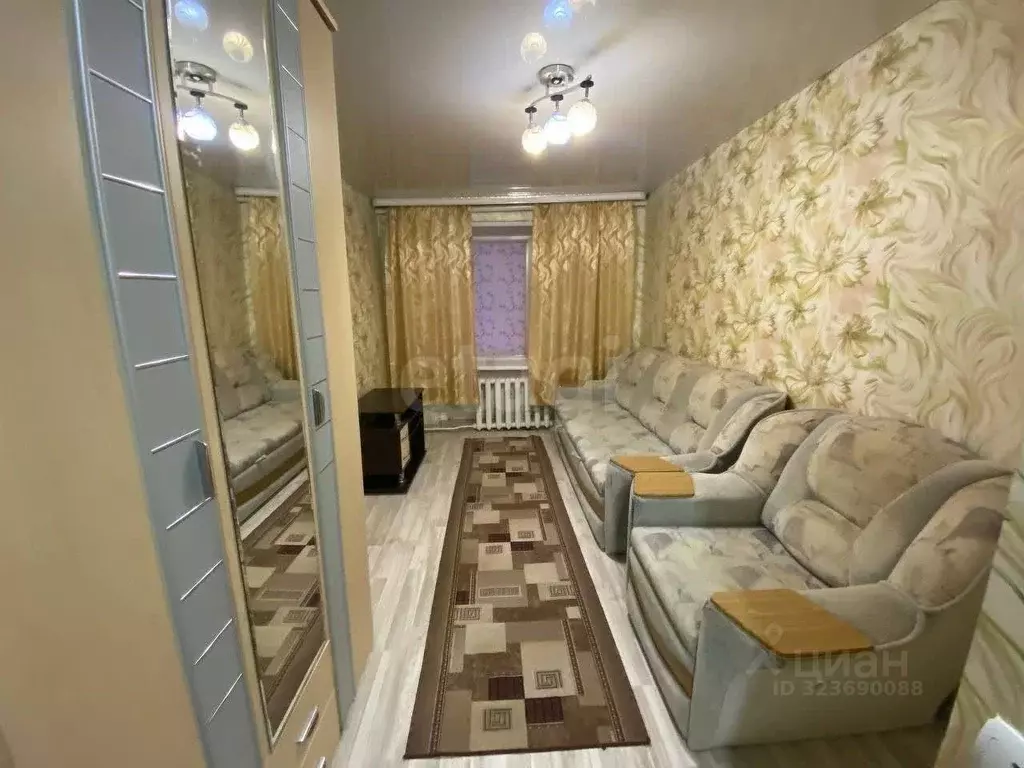 Комната Удмуртия, Сарапул ул. Некрасова, 21 (15.7 м) - Фото 2