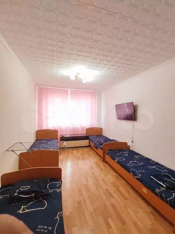 2-к. квартира, 60 м, 1/5 эт. - Фото 0