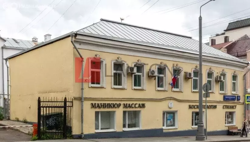 Офис (155 м) - Фото 2