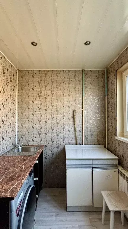 Квартира, 3 комнаты, 60 м - Фото 2