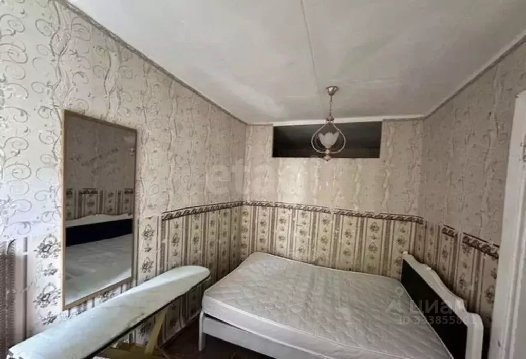 2-к кв. Тульская область, Тула ул. Галкина, 26 (43.4 м) - Фото 1