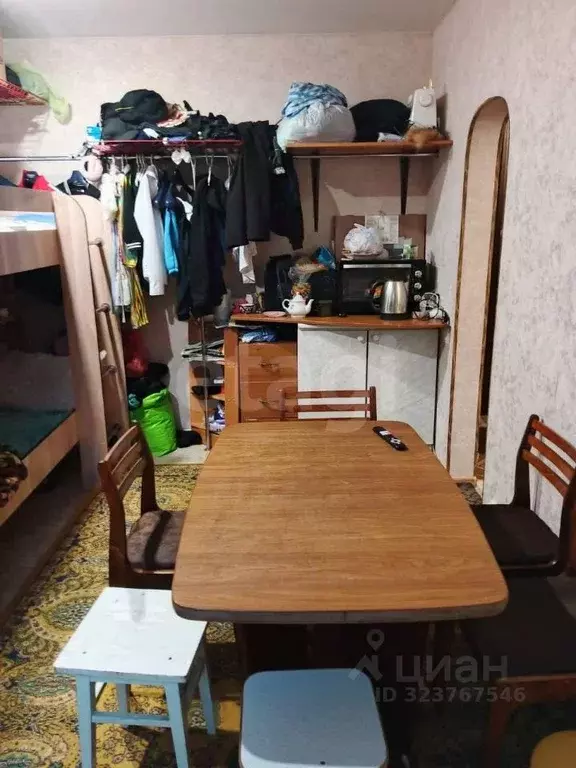 Комната Красноярский край, Красноярск бул. Солнечный, 13 (23.6 м) - Фото 2