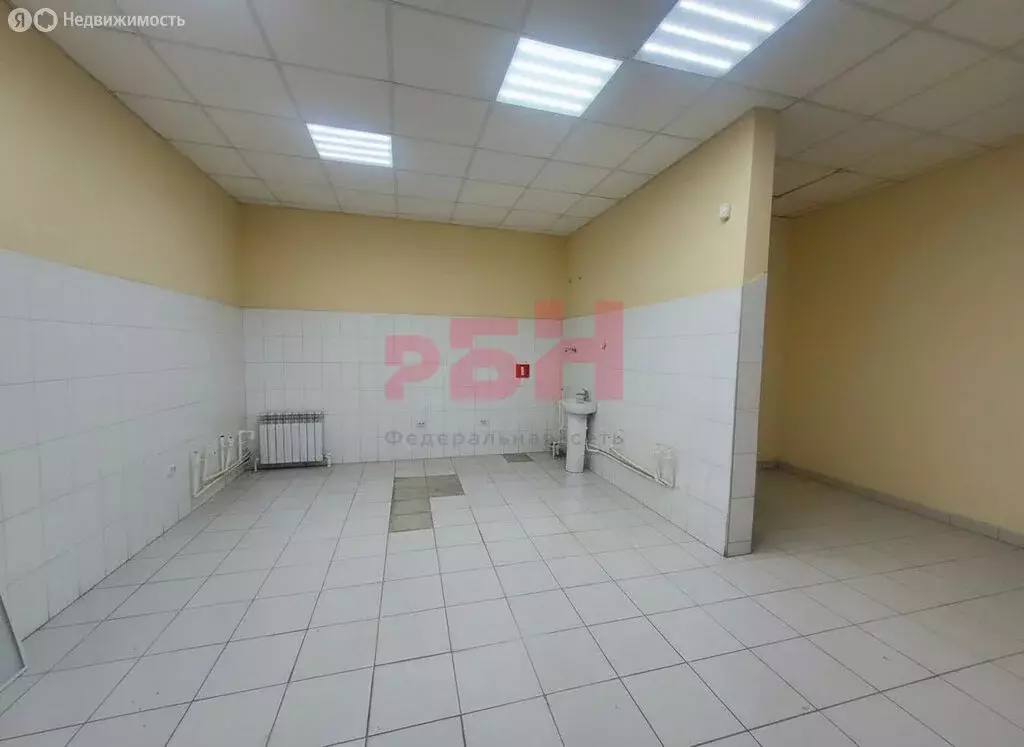 Помещение свободного назначения (37.46 м) - Фото 2