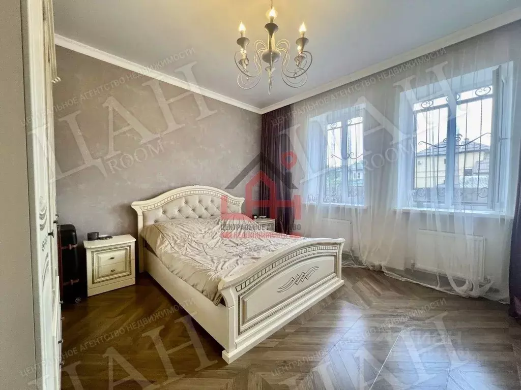 1-к кв. Ставропольский край, Ессентуки Депутатская ул., 11 (45.1 м) - Фото 1