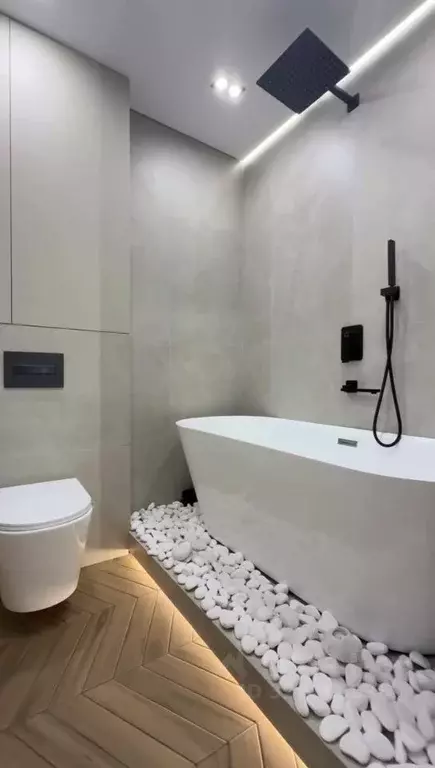 2-к кв. Краснодарский край, Сочи Виноградная ул., 4 (69.0 м) - Фото 2