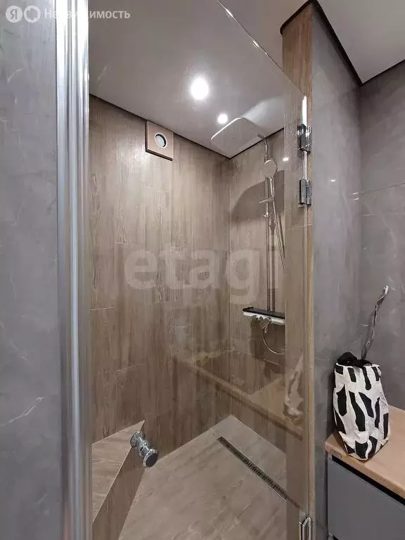 3-комнатная квартира: Стерлитамак, проспект Октября, 38 (86.2 м) - Фото 1