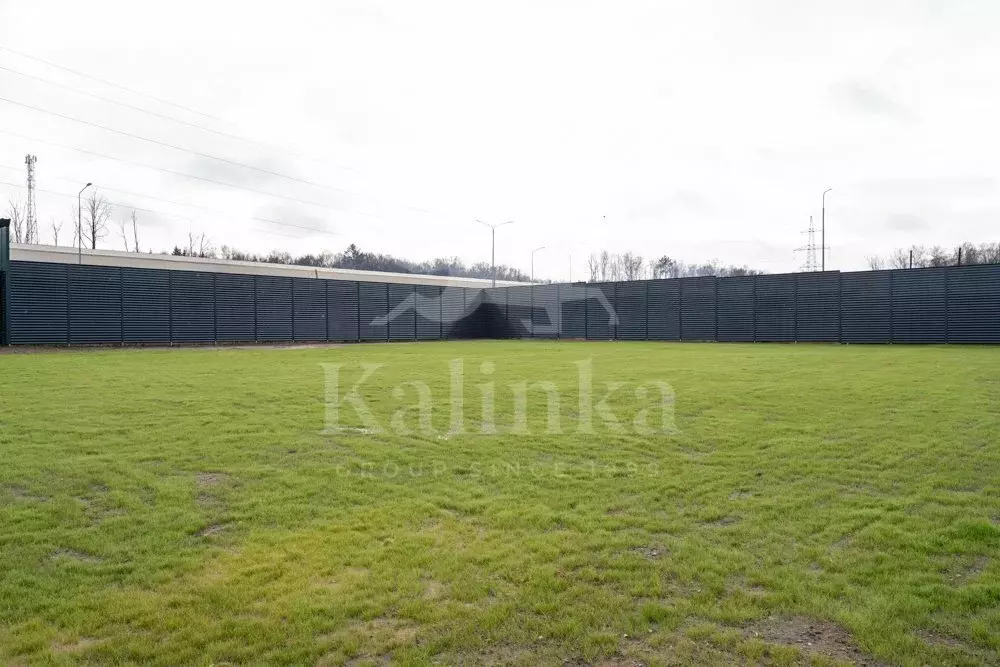 Участок в село Ромашково, КП Ромашково-21 (12.799999 м) - Фото 0