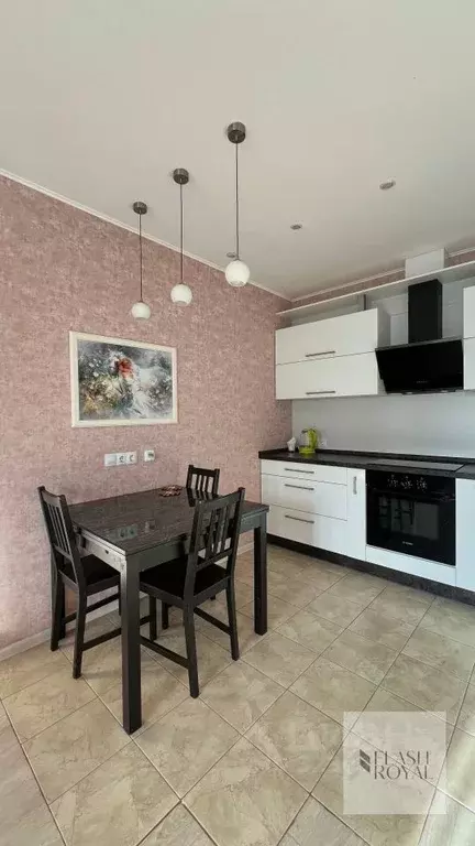 2-к кв. Санкт-Петербург просп. Кузнецова, 11к3 (60.0 м) - Фото 2