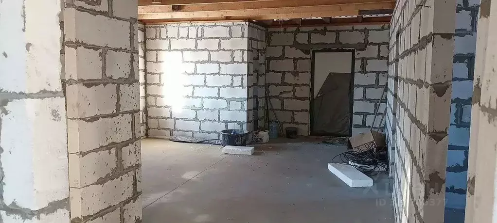 Дом в Тюменская область, Тюменский муниципальный округ, Пятница ТСН ... - Фото 1