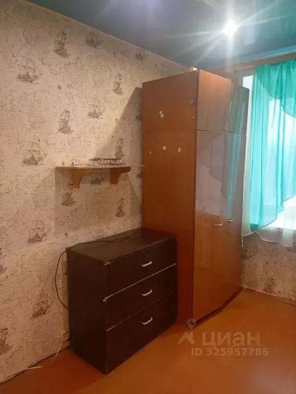 Комната Коми, Сыктывкар ул. Космонавтов, 13 (13.0 м) - Фото 1