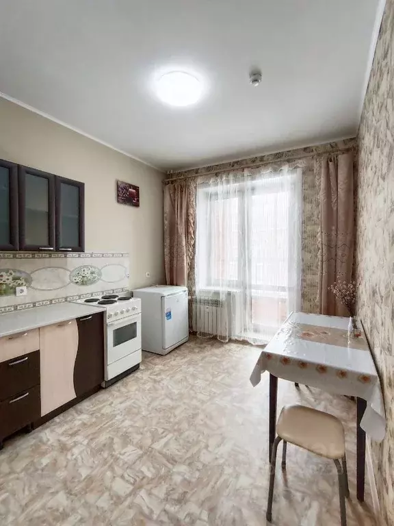 1-к кв. Иркутская область, Иркутский муниципальный округ, пос. ... - Фото 0