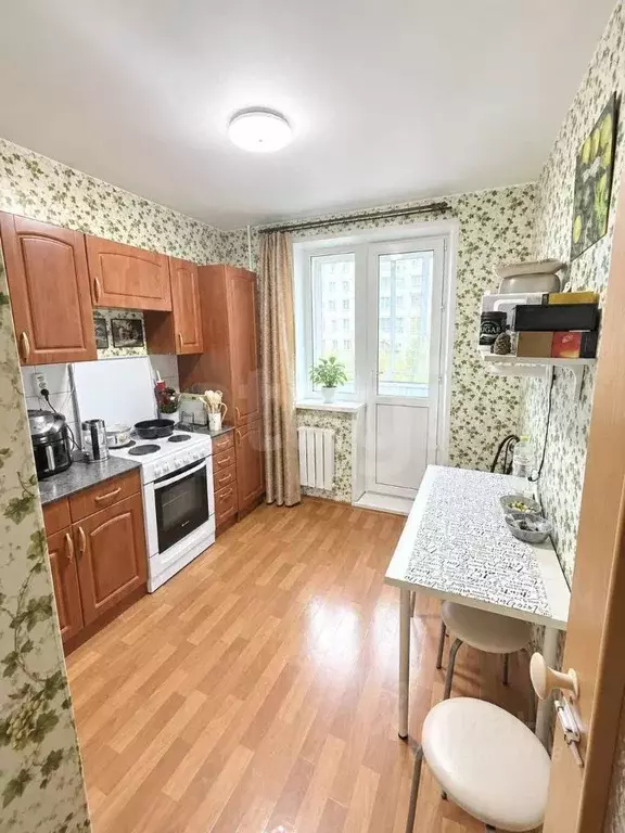 3-к кв. Москва Шарикоподшипниковская ул., 18 (77.6 м) - Фото 1