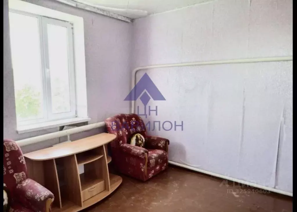 3-к кв. Ростовская область, Волгодонской район, Прогрессовское с/пос, ... - Фото 2