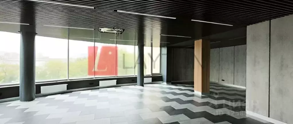 Офис в Москва Монтажная ул., 3 (140 м) - Фото 2