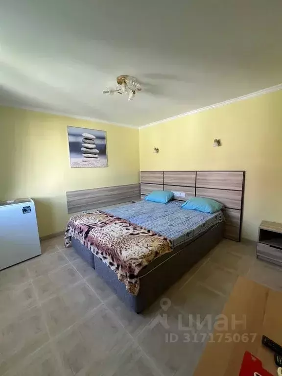 Комната Краснодарский край, Геленджик ул. Шевченко, 33 - Фото 0