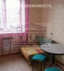 1-комнатная квартира: Самара, микрорайон Крутые Ключи, 12 (33.7 м) - Фото 1