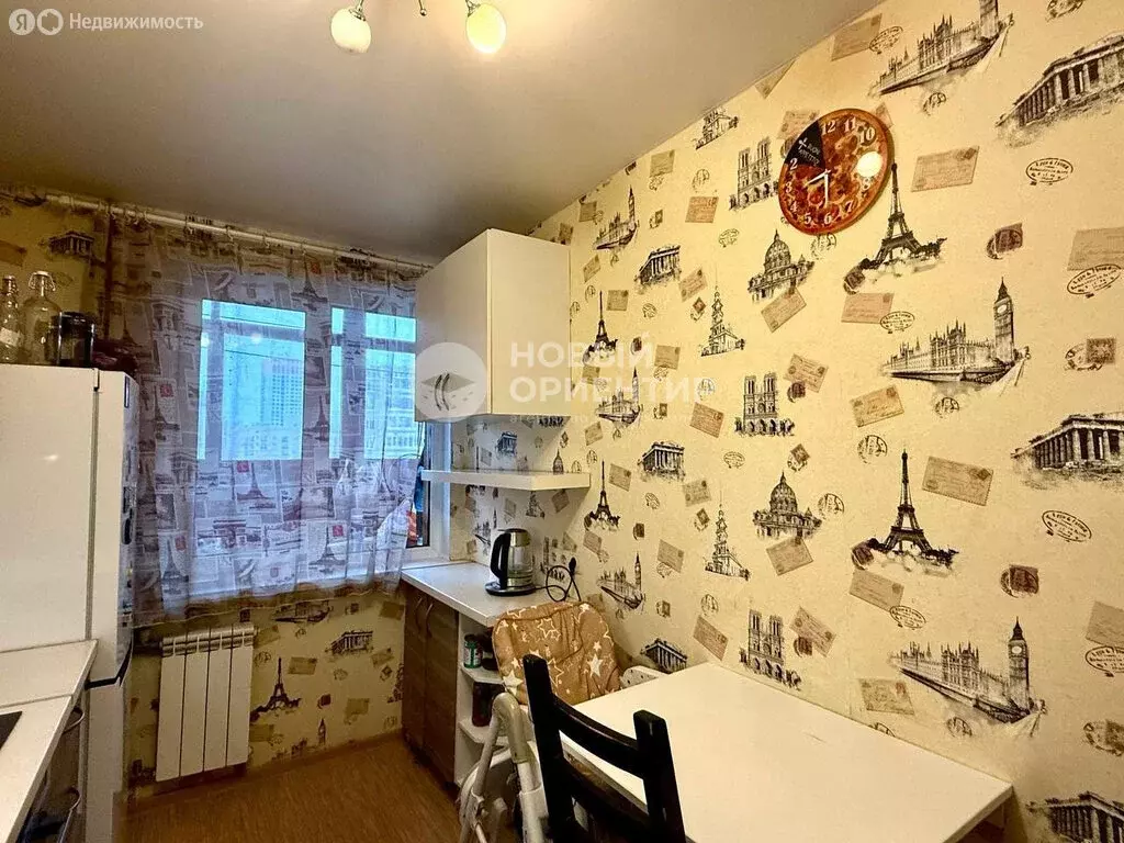 2-комнатная квартира: Екатеринбург, улица Ильича, 28 (48 м) - Фото 2