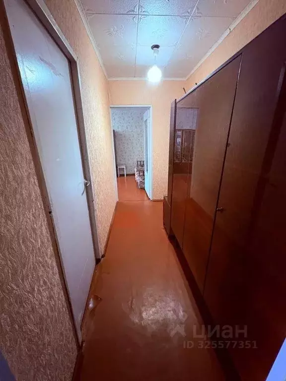 2-к кв. Нижегородская область, Балахна Олимпийская ул., 5 (47.0 м) - Фото 2