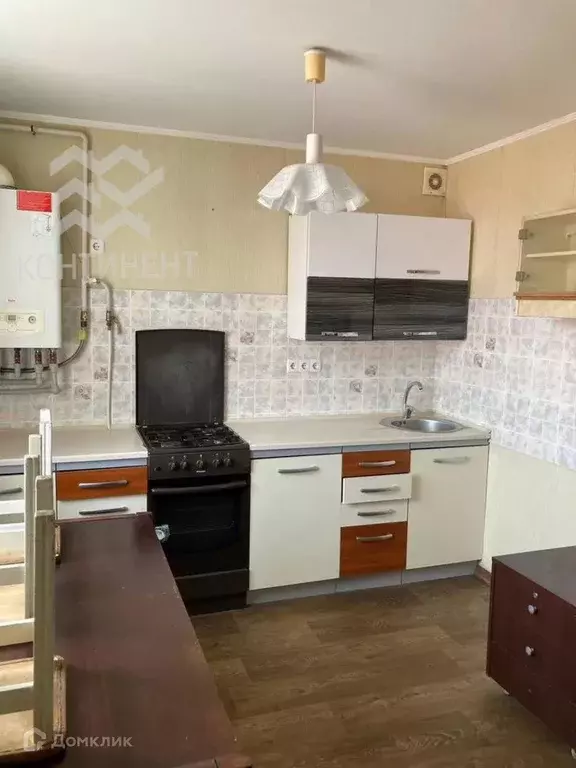Продаётся 2-к квартира, 53.4 м - Фото 0