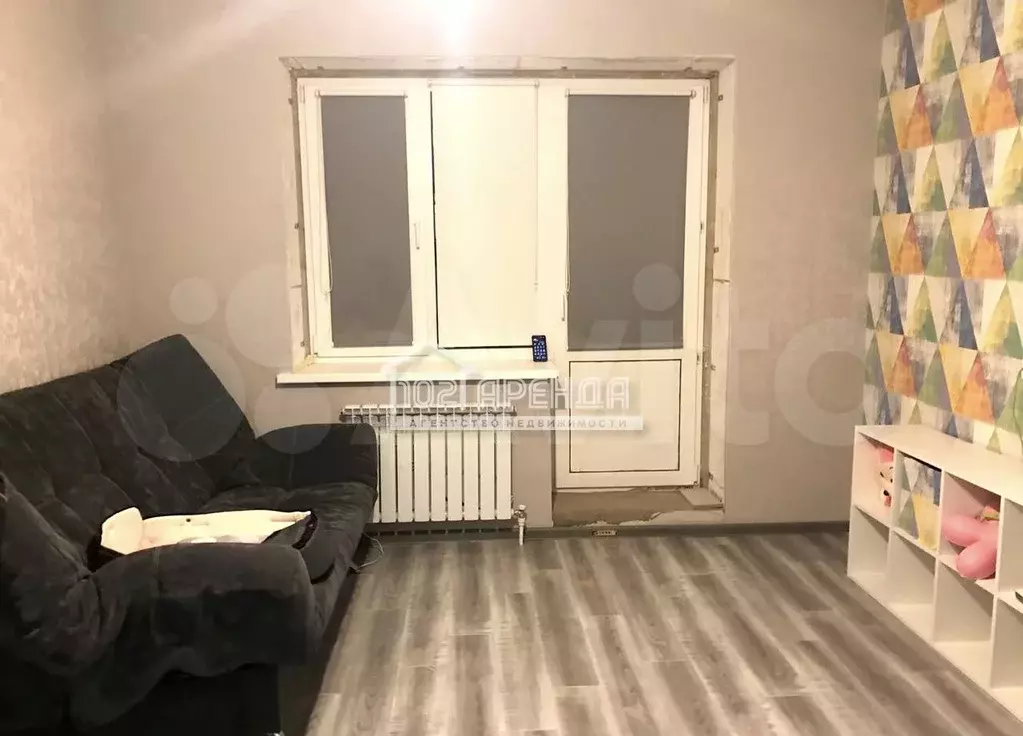 Квартира-студия, 20 м, 1/6 эт. - Фото 0