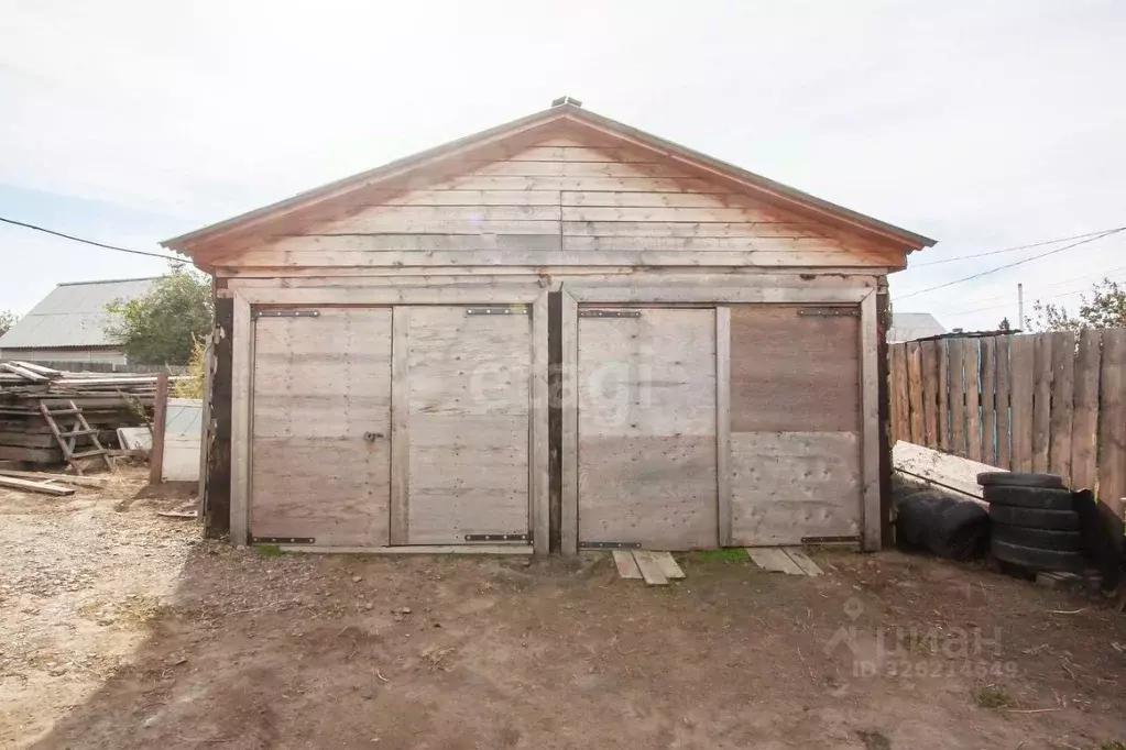 Дом в Бурятия, Улан-Удэ Дружба СНТ, 524 (54 м) - Фото 2