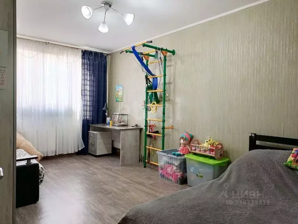 3-к кв. Курская область, Курск ул. Евгения Клевцова, 18 (76.9 м) - Фото 1