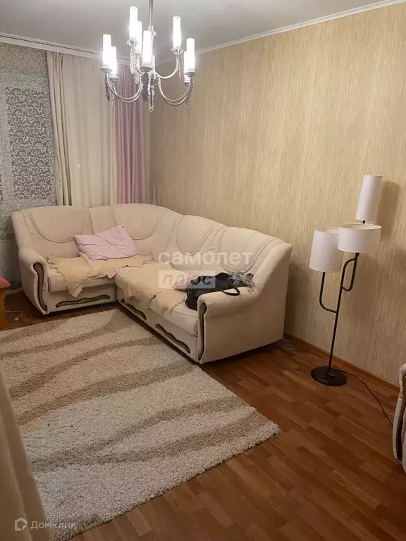 Продаётся 2-к квартира, 54.6 м - Фото 1