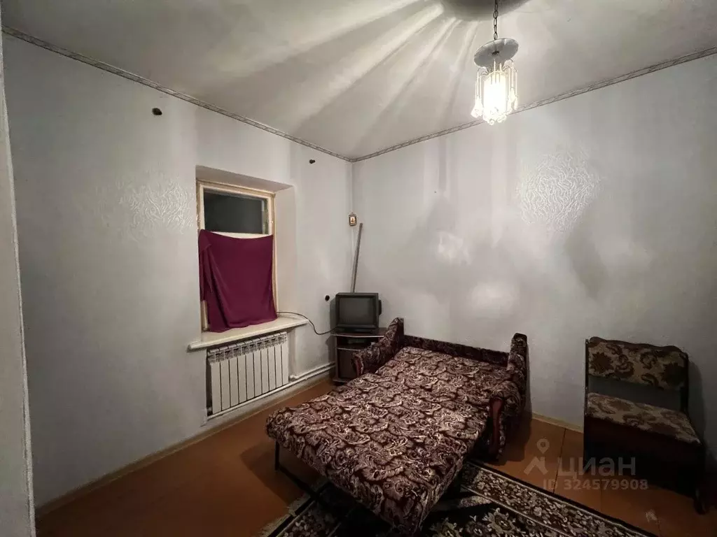 Дом в Ставропольский край, Минераловодский муниципальный округ, с. ... - Фото 2