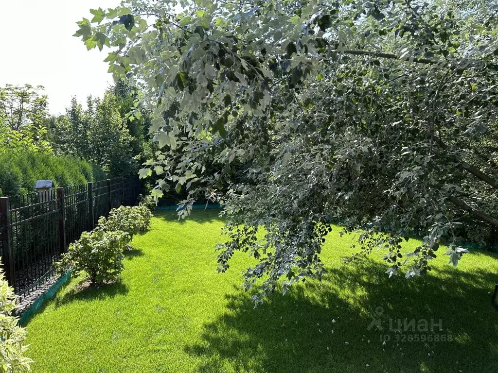 Коттедж в Московская область, Мытищи городской округ, пос. Вешки бул. ... - Фото 1