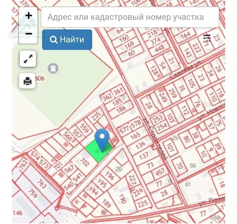 Склад в Оренбургская область, Сакмарский район, с. Татарская Каргала  ... - Фото 0