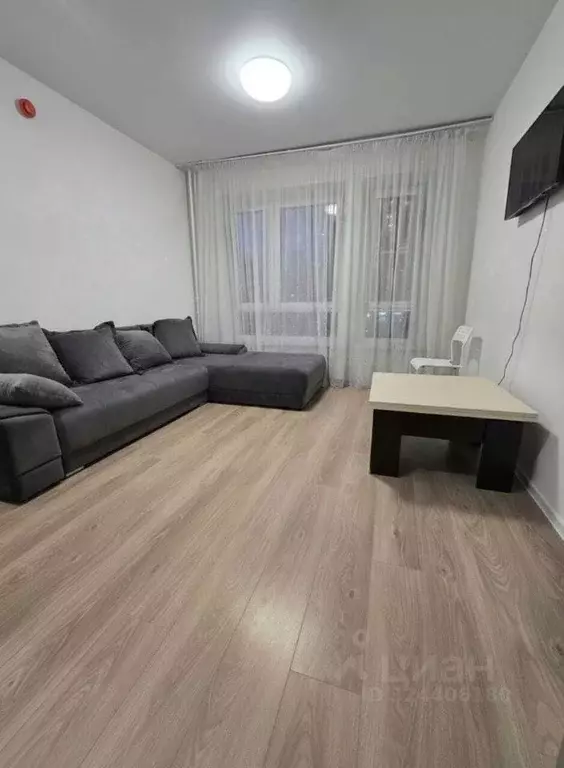 1-к кв. Москва 1-й Грайвороновский проезд, 11к1 (20.0 м) - Фото 1