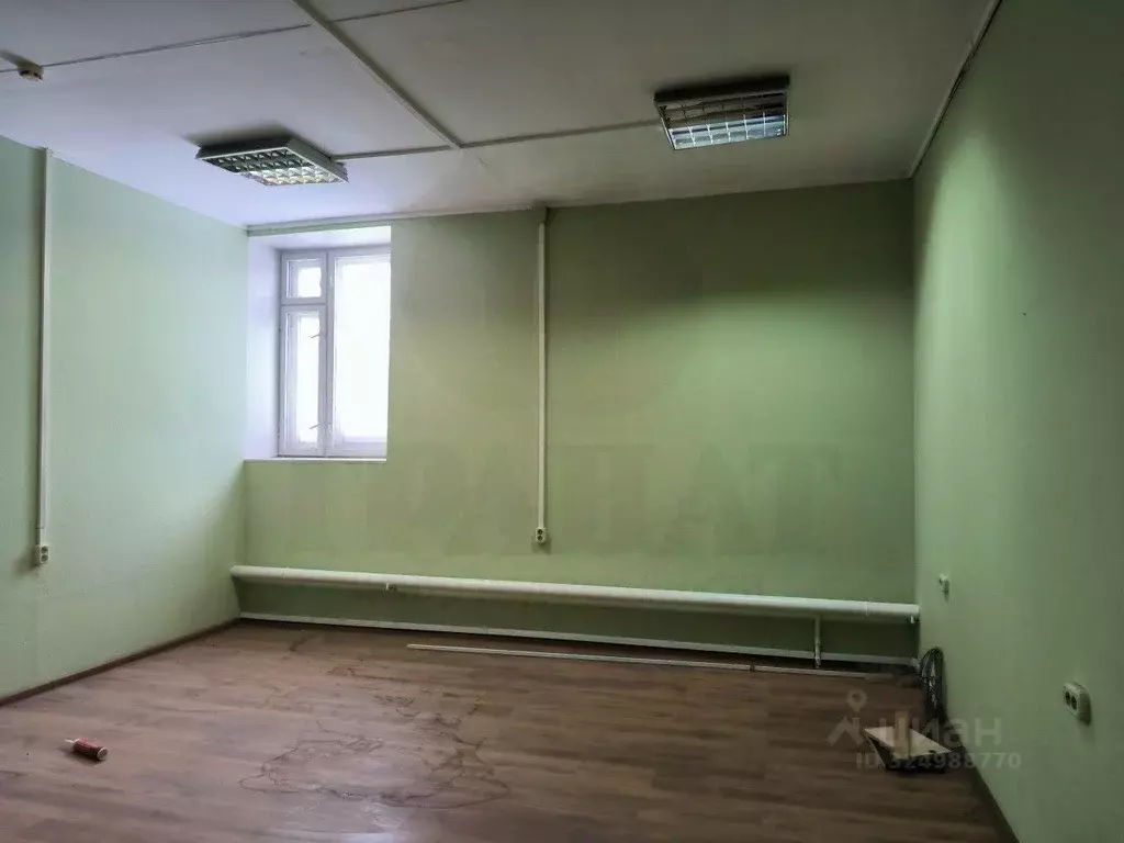 Помещение свободного назначения в Свердловская область, Екатеринбург ... - Фото 1