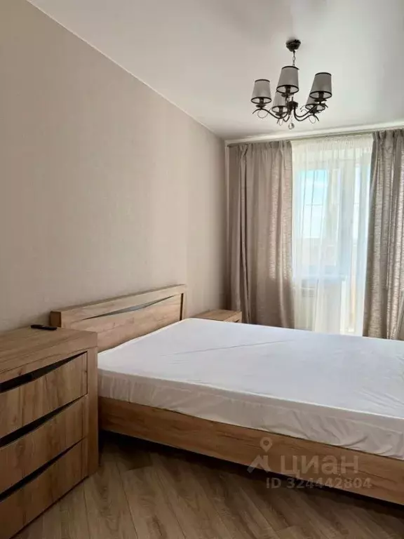 2-к кв. Костромская область, Кострома Профсоюзная ул., 14 (64.5 м) - Фото 1