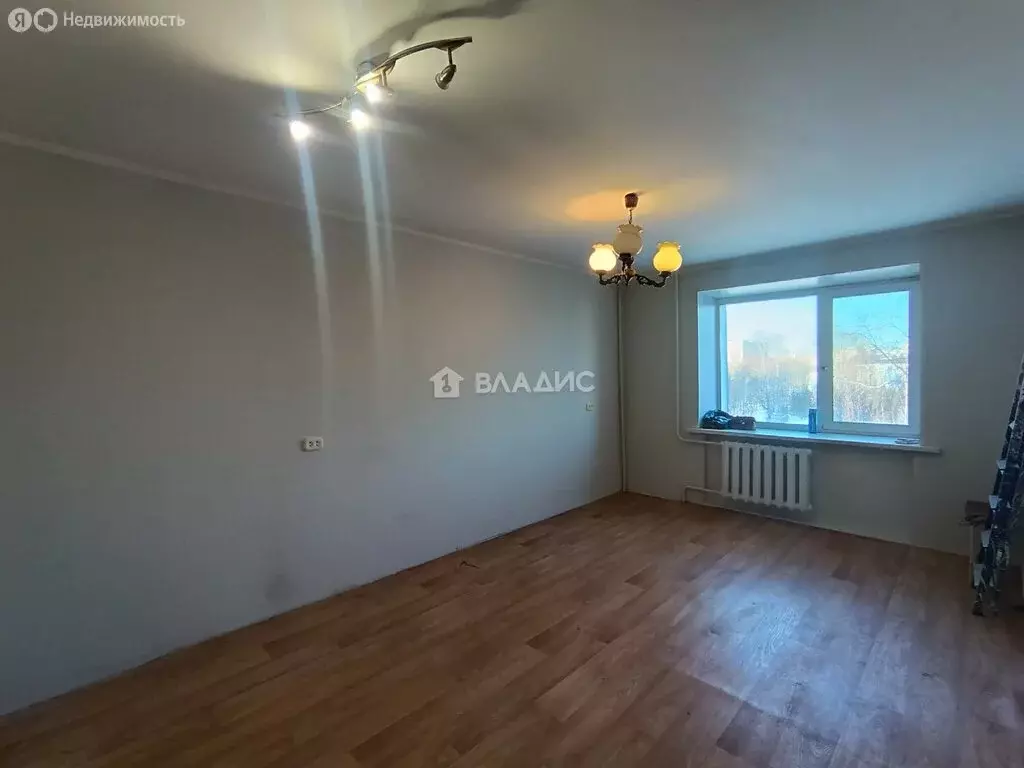 1к в -комнатной квартире ( м) - Фото 1