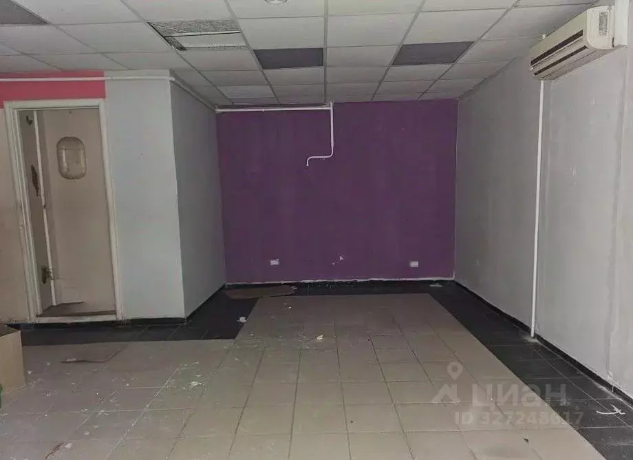 Помещение свободного назначения в Пермский край, Соликамск ул. ... - Фото 1