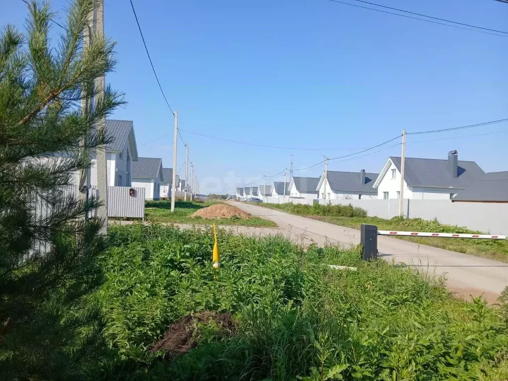 Дом в Башкортостан, Кармаскалинский район, Кабаковский сельсовет, д. ... - Фото 2