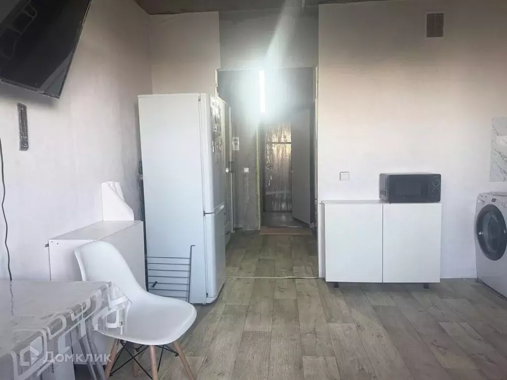 Продаётся квартира-студия, 25 м - Фото 1