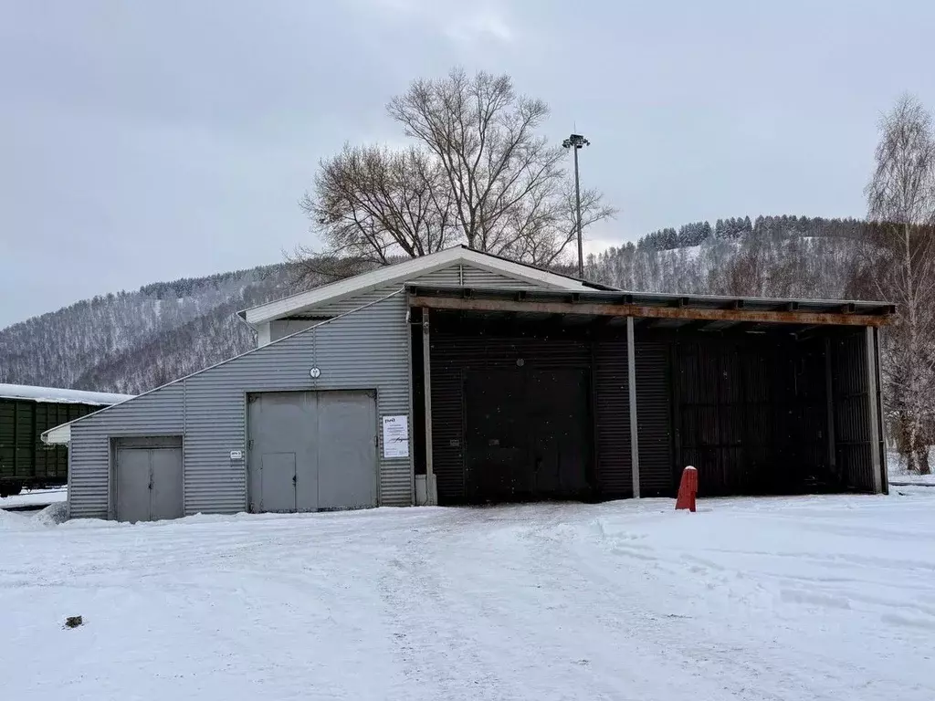 Офис в Кемеровская область, Новокузнецк Полесская ул., 3А (22 м) - Фото 2