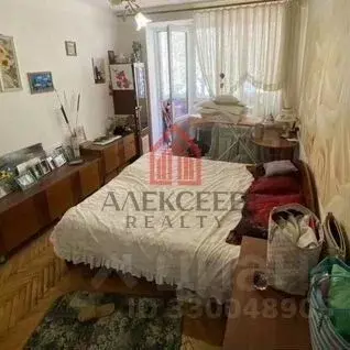2-к кв. Крым, Бахчисарай городское поселение, Научный пгт ул. Научная, ... - Фото 1