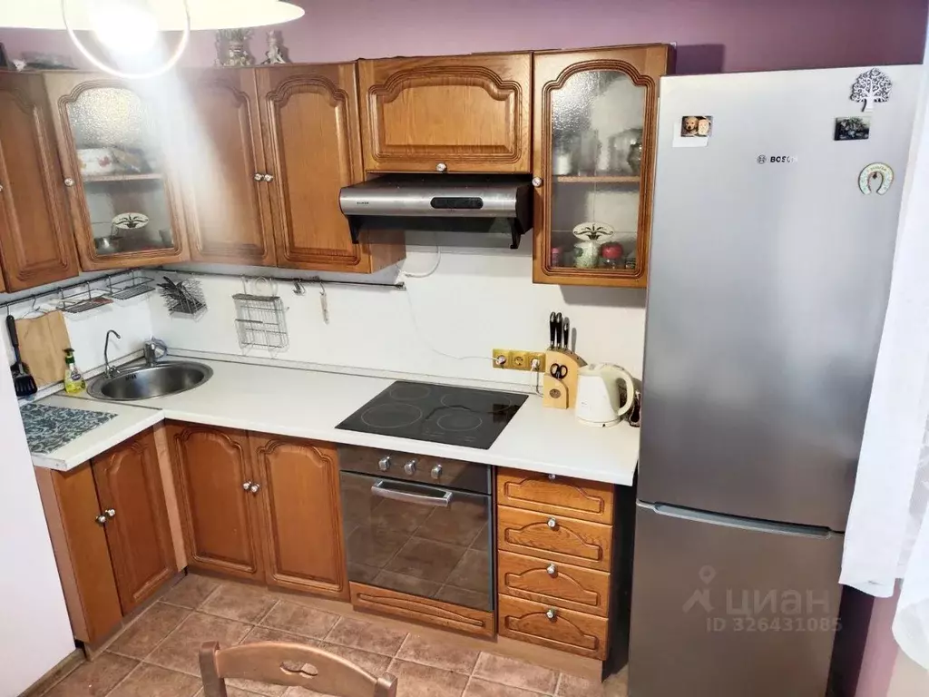 2-к кв. Москва Изумрудная ул., 13К2 (68.0 м) - Фото 1