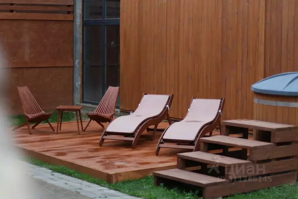 Дом в Московская область, Солнечногорск городской округ, Андреевка пгт ... - Фото 1