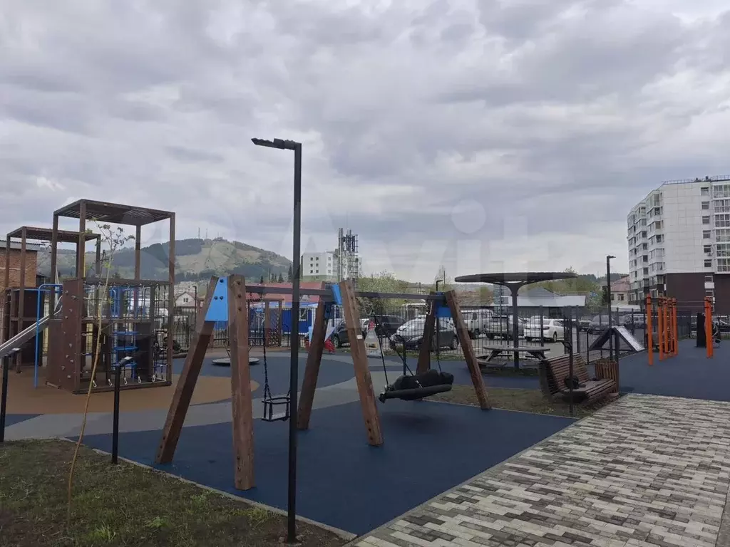 Квартира-студия, 24 м, 4/10 эт. - Фото 1