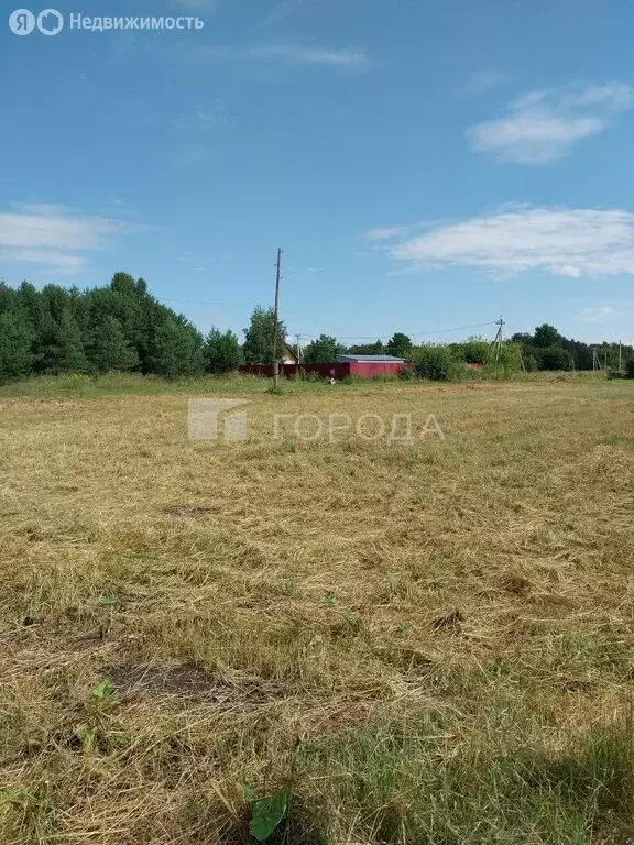 Участок в село Зимари, Усадебная улица (7.5 м) - Фото 2